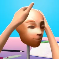 Sculpt people
                  
  