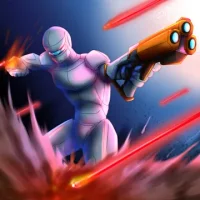 321 Shootout
                  
  
