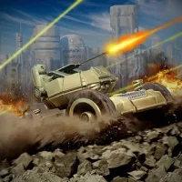 Assault Bots
                  
  
