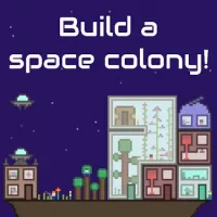 The Final Earth 2 - Sci-Fi City Builder
                  
  