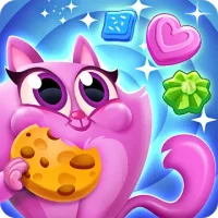 Cookie Cats
                  
  