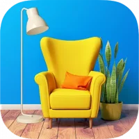 Interior Story: designing game
                  
  