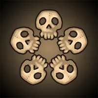 Deeper Down Dungeons
                  
  