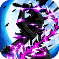 Shadow Fight - Killer God
                  
  