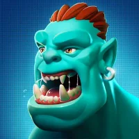 Ring Rage
                  
  