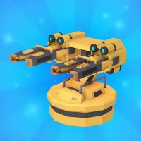 Merge Zombie Defender
                  
  