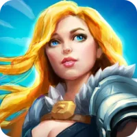 Battlejack: Blackjack RPG
                  
  