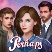 Perhaps
                  
  
