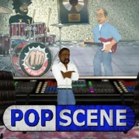 Popscene (Music Industry Sim)
                  
  