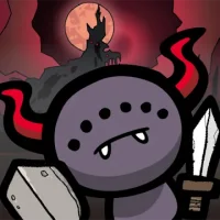 Demon RPG
                  
  