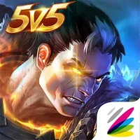 Heroes Evolved
                  
  