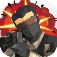 Bullets of Justice
                  
  