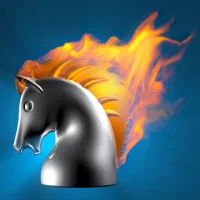 SparkChess Pro
                  
  