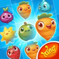 Farm Heroes Saga
                  
  