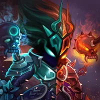 Epic Heroes War: Shadow Lord Stickman - Premium
                  
  