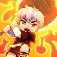 Hammer Hero - Idle RPG
                  
  