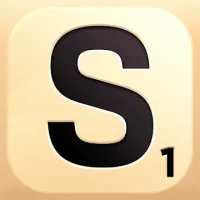 Scrabble® GO - New Word Game
                  
  