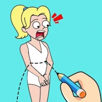 Draw It Story - Draw Life Story, Draw Puzzle
                  
  