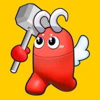 Imposter Smashers 2 - cute survival io games
                  
  