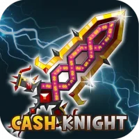 +9 God Blessing Knight - Cash Knight
                  
  