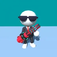 Laser Run
                  
  