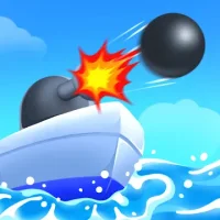 Warship Attack!
                  
  
