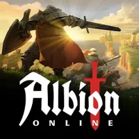 Albion Online
                  
  