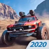 Steel Rage: онлайн ПвП шутер бои машин 2021
                  
  