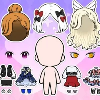 Toonydoll
                  
  