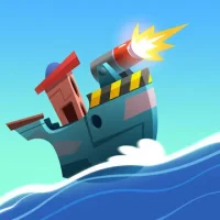 Oceans of Steel
                  
  