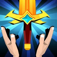 Epic Sword Quest
                  
  