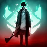 Shadow Lord: Solo Leveling
                  
  
