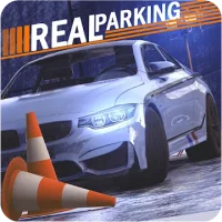 Real Car Parking: Driving Street 3D
                  
  