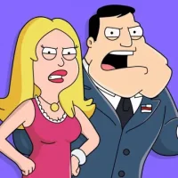 American Dad! Apocalypse Soon: Убежище для Смитов
                  
  
