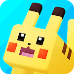 Pokémon Quest
                  
  