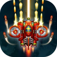 Sky Raptor: Space Invaders
                  
  