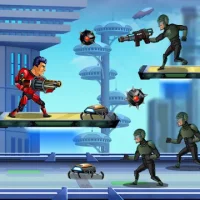 Alpha Guns 2
                  
  