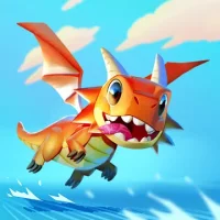 Dragon Merge Master: Train & Grow Dragons Idle RPG
                  
  