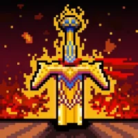 Infinite Knights - Turn-Based RPG
                  
  