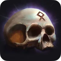 Dread Rune: Roguelike Dungeon Crawler
                  
  