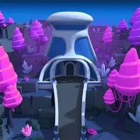 Faraway: Galactic Escape
                  
  