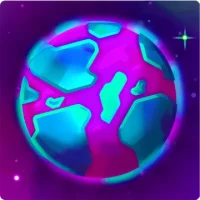 Idle Planet Miner
                  
  