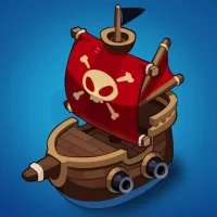 Pirate Evolution!
                  
  