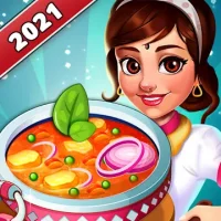 Индийские кулинарные игры
                  
  