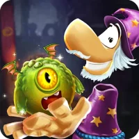 Rayman Приключения
                  
  