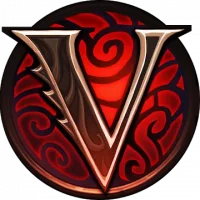 Vengeance RPG
                  
  