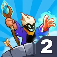 King of Defense 2: Epic Tower Defense
                  
  
