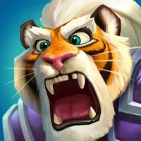 Taptap Heroes
                  
  