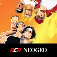 KOF '94 ACA NEOGEO
                  
  