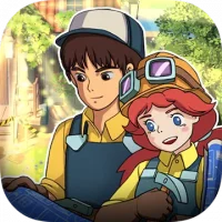 Cozy Islands – craft & build
                  
  